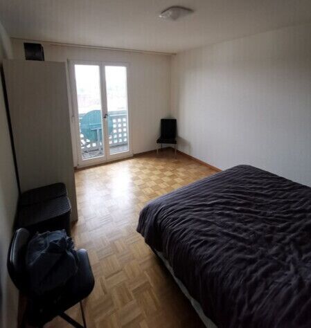 APPARTEMENT DE 3 PIÈCES À WORBLAUFEN (BE), MEUBLÉ, TEMPORAIRE - Foto 4