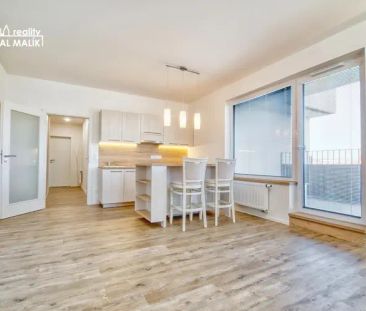 Pronájem moderního bytu 1+kk s terasou, šatnou a parkováním Kaskády... - Photo 6