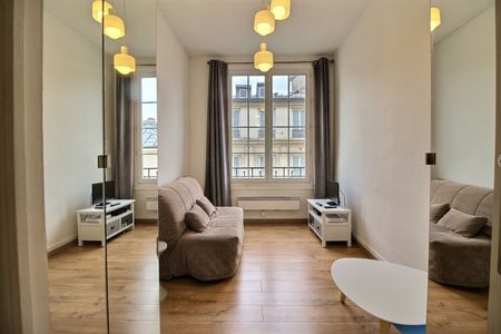 APPART. – 75009 - Photo 4