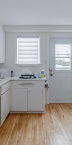 Québec – Appartement 4 1/2 à louer près du cégep Garneau - Photo 3