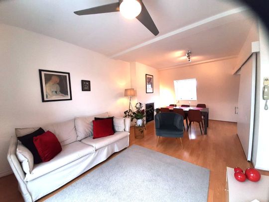 2 Bed Penthouse, Gloucester Avenue, NW1 - Photo 1