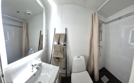 Stockholmsvägen, Mariestad - Foto 3