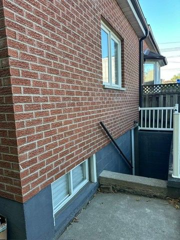 For Lease - 563 Ossington Avenue Unit# Lower, Toronto, Ontario - Photo 5