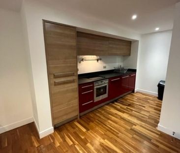 1 bedroom apartment to rent - Photo 5