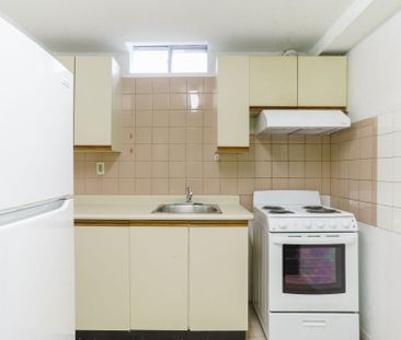 For Lease - 103 Spring Forest Square Unit# BSMT, Toronto, Ontario - Photo 3