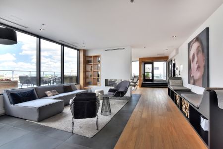 Condo for rent, Montréal (Ville-Marie) - Photo 5