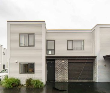 Modern & Low-Maintenance Living in Frankton - Photo 4