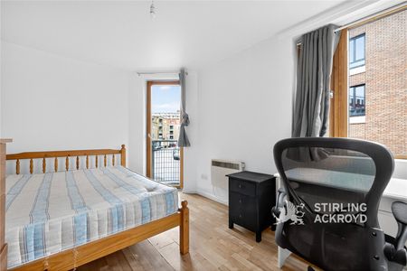 Cremer Street, Hoxton, London, E2 8HR - Photo 3