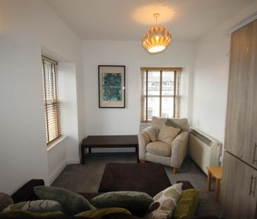 Apt 4, 1 Victoria Terrace, Cork - Photo 1