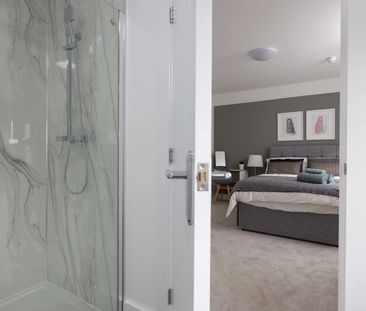 Burnell Avenue Room 5 - Photo 5