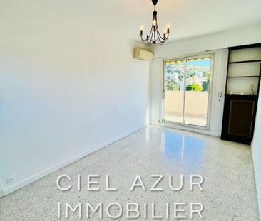 Location Appartement 2 pièces 45m² NICE 06100 - Photo 1