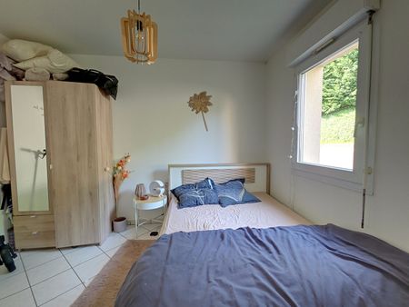 Location Appartement 2 pièces 39m² - Photo 3