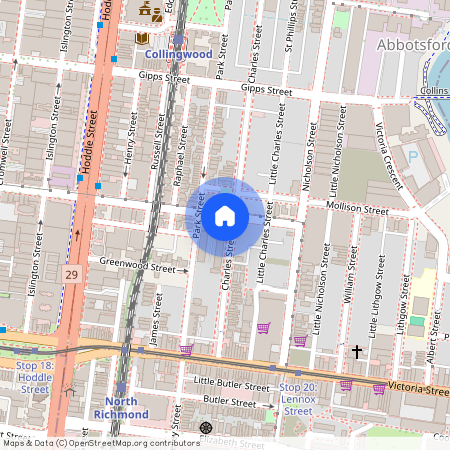 225 Langridge St, Melbourne, Victoria 3067