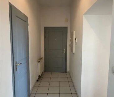 Location appartement 1 pièce - 37.33m² à La rochelle (17000) - Photo 1