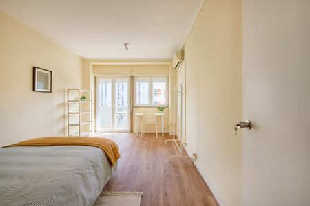 Avenida Duque de Loulé, Lisbon, Lisbon 1050 - Photo 5