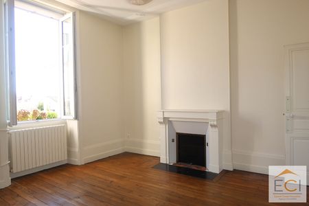 Avenue de la Révolution - maison 5 chambres - Photo 2