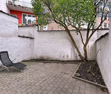 Appartement GLVL - La Chasse -Groot Terras! - Photo 5
