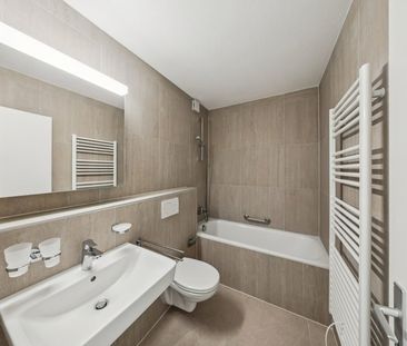 5.5 Zimmer, 95 m², 1. Stock - Foto 5