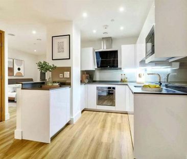 1 bedroom flat to rent - Photo 4