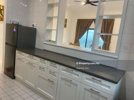 Selat Horizon Condominium, Klebang Kecil, Klebang - Foto 2