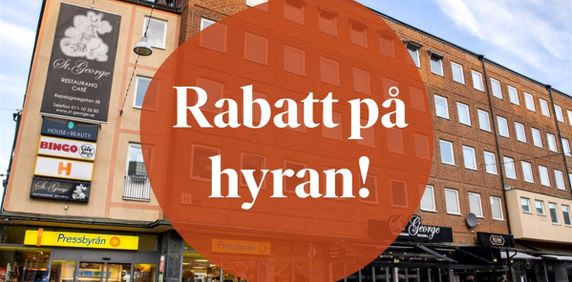Plåtslagaregatan 6 A - Photo 2
