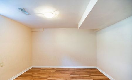 For Lease - 430 Ridgeway Avenue Unit# Basement, Oshawa, Ontario - Photo 4