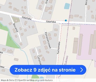 Dom gotowy do zamieszkania. - Zdjęcie 1