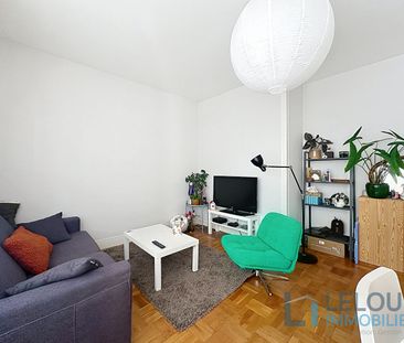 Location Appartement 2 pièces 44m² ROUEN 76000 - Photo 2