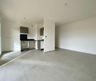 « AVIGNON EM - APPARTEMENT T2 43.9M² AVEC BALCON » - Photo 3