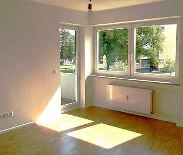 Modernisierte 3 -Zimmerwohnung mit Balkon Augsburg Hochzoll-Nord zu vermieten - Photo 6