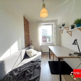 Pokój, ul. Niedurnego - Zdjęcie 1