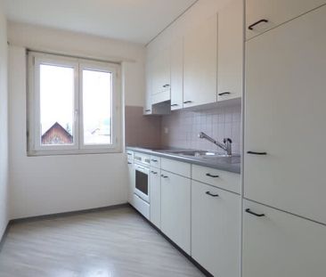 3 Zimmer, 62 m², 2. Stock - Photo 3