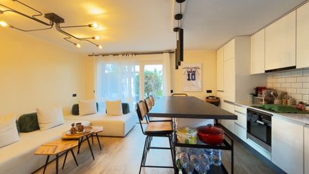 Appartement 2 Pièces 49 m² - Photo 5