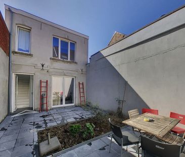 Zeer ruime woning met koetshuis - Photo 5