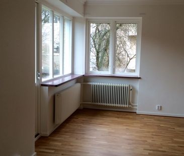 Ödmanssonsgatan, Landskrona - Photo 1