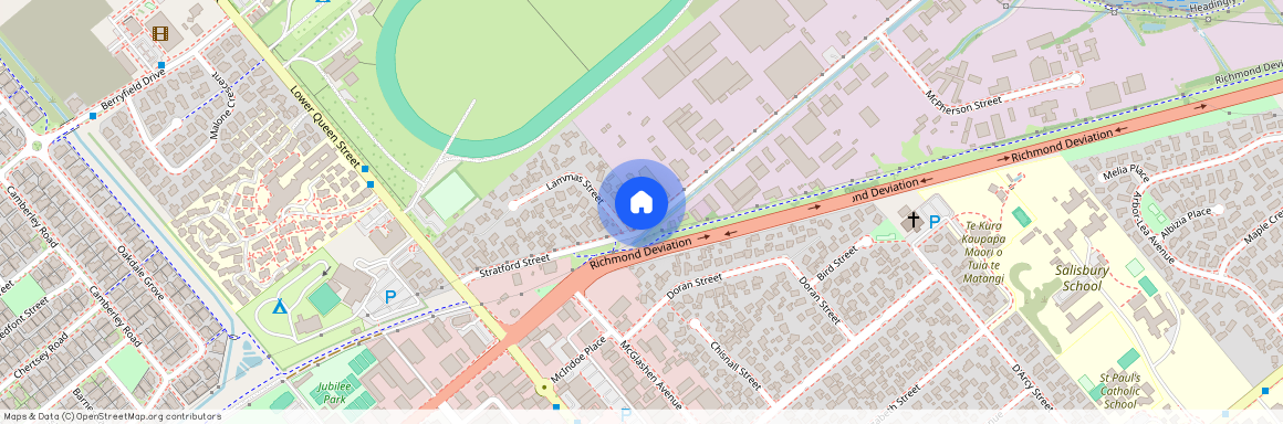 33 Beach Road, Richmond