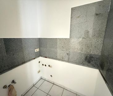 Perfekte Uni-Lage: Helle 1,5-Raum-Wohnung in Magdeburg zu vermieten - Foto 1