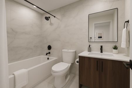 For Lease - 353 Wilmont Avenue Unit# 6, Carlingwood - Westboro and Area, Ontario - Photo 4