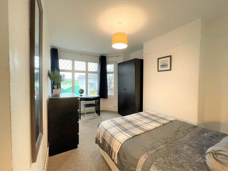 Great Location - Double room - Photo 5