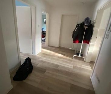 2 Zimmer Wohnung Osterstraße - Photo 1