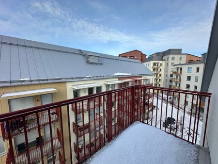 Smaragdgatan 4 -1rok (lgh 1441) - Photo 5