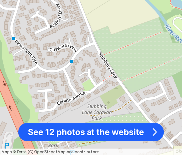 Edwards Court, Worksop, S80 - Photo 1