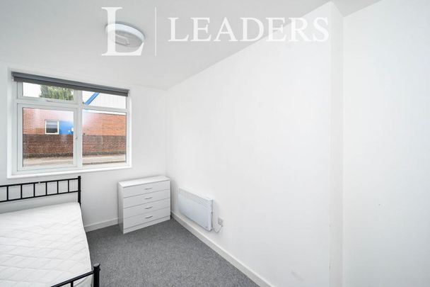 1 bedroom property to rent Patchwork Row, Shirebrook, Mansfield, Derbyshire, NG20 - Photo 1