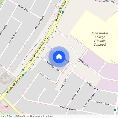 4 Gamol Place, Mandurah WA 6210