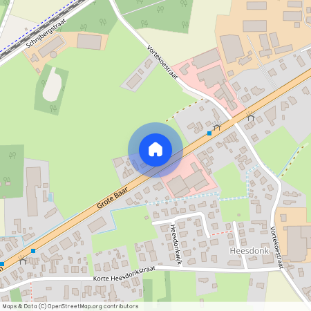 Grote Baan 183 2, 9250 Waasmunster