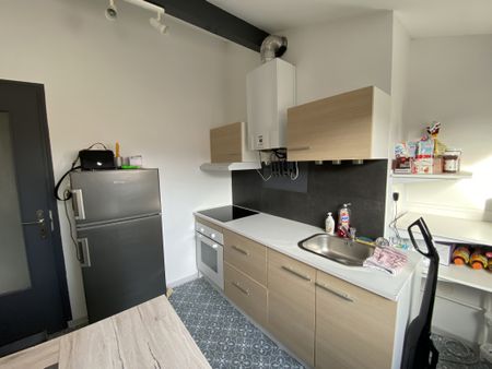 Location Appartement 2 pièces 44m² REMIREMONT 88200 - Photo 5