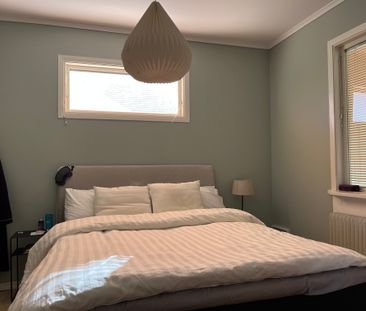 Mantalsvägen, Huddinge - Photo 6