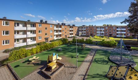 Regementsgatan, Västerås - Foto 3