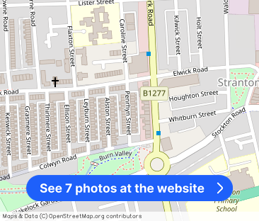 Penrhyn St, Hartlepool, TS26 - Photo 1