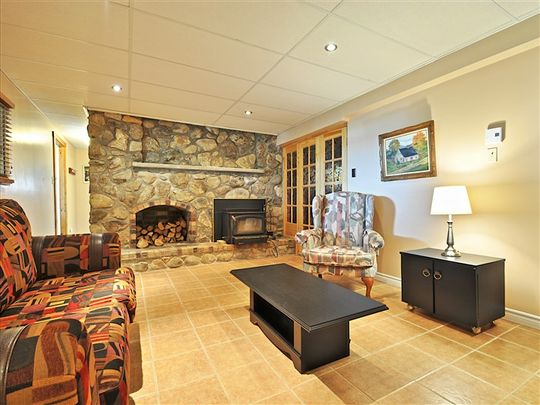 La Cachette, 1620 chemin d’Ayer’s Cliff, Sainte-Catherine-de-Hatley JOB 1W0 - Photo 1